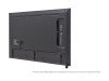 LG 49UH5N-E - 123 cm (49") Diagonalklasse UH5N-E Series LCD-Display mit LED-Hintergrundbeleuchtung - Digital Signage Pro:Idiom integriert - webOS - 4K UHD (2160p)