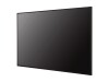 LG 55UH5N-E - 139 cm (55") Diagonalklasse UH5N-E Series LCD-Display mit LED-Hintergrundbeleuchtung - Digital Signage Pro:Idiom integriert - webOS - 4K UHD (2160p)