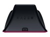 Razer Ladeständer - Rot - für Sony DualSense
