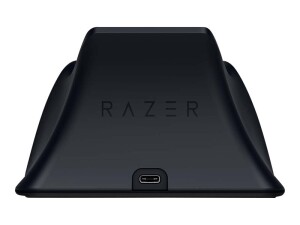 Razer Ladeständer - Schwarz - für Sony DualSense