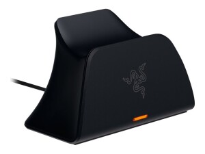 Razer Ladeständer - Schwarz - für Sony DualSense