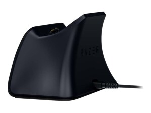Razer Ladeständer - Schwarz - für Sony DualSense