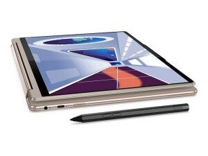 Lenovo Yoga 9 14IRP8 83B1 - Flip-Design - Intel Core i7...
