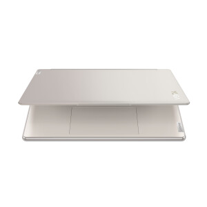 Lenovo Yoga 9 14IRP8 83B1 - Flip-Design - Intel Core i7 1360P / 2.2 GHz - Evo - Win 11 Home - Intel Iris Xe Grafikkarte - 16 GB RAM - 512 GB SSD NVMe - 35.6 cm (14")