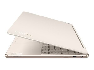 Lenovo Yoga 9 14IRP8 83B1 - Flip-Design - Intel Core i7 1360P / 2.2 GHz - Evo - Win 11 Home - Intel Iris Xe Grafikkarte - 16 GB RAM - 512 GB SSD NVMe - 35.6 cm (14")