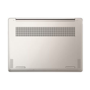 Lenovo Yoga 9 14IRP8 83B1 - Flip-Design - Intel Core i7 1360P / 2.2 GHz - Evo - Win 11 Home - Intel Iris Xe Grafikkarte - 16 GB RAM - 512 GB SSD NVMe - 35.6 cm (14")