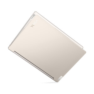 Lenovo Yoga 9 14IRP8 83B1 - Flip-Design - Intel Core i7 1360P / 2.2 GHz - Evo - Win 11 Home - Intel Iris Xe Grafikkarte - 16 GB RAM - 512 GB SSD NVMe - 35.6 cm (14")
