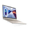 Lenovo Yoga 9 14IRP8 83B1 - Flip-Design - Intel Core i7 1360P / 2.2 GHz - Evo - Win 11 Home - Intel Iris Xe Grafikkarte - 16 GB RAM - 512 GB SSD NVMe - 35.6 cm (14")