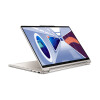 Lenovo Yoga 9 14IRP8 83B1 - Flip-Design - Intel Core i7 1360P / 2.2 GHz - Evo - Win 11 Home - Intel Iris Xe Grafikkarte - 16 GB RAM - 512 GB SSD NVMe - 35.6 cm (14")