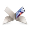 Lenovo Yoga 9 14IRP8 83B1 - Flip-Design - Intel Core i7 1360P / 2.2 GHz - Evo - Win 11 Home - Intel Iris Xe Grafikkarte - 16 GB RAM - 512 GB SSD NVMe - 35.6 cm (14")