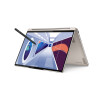 Lenovo Yoga 9 14IRP8 83B1 - Flip-Design - Intel Core i7 1360P / 2.2 GHz - Evo - Win 11 Home - Intel Iris Xe Grafikkarte - 16 GB RAM - 512 GB SSD NVMe - 35.6 cm (14")