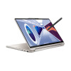 Lenovo Yoga 9 14IRP8 83B1 - Flip-Design - Intel Core i7 1360P / 2.2 GHz - Evo - Win 11 Home - Intel Iris Xe Grafikkarte - 16 GB RAM - 512 GB SSD NVMe - 35.6 cm (14")