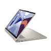 Lenovo Yoga 9 14IRP8 83B1 - Flip-Design - Intel Core i7 1360P / 2.2 GHz - Evo - Win 11 Home - Intel Iris Xe Grafikkarte - 16 GB RAM - 512 GB SSD NVMe - 35.6 cm (14")