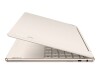 Lenovo Yoga 9 14IRP8 83B1 - Flip-Design - Intel Core i7 1360P / 2.2 GHz - Evo - Win 11 Home - Intel Iris Xe Grafikkarte - 16 GB RAM - 512 GB SSD NVMe - 35.6 cm (14")