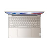 Lenovo Yoga 9 14IRP8 83B1 - Flip-Design - Intel Core i7 1360P / 2.2 GHz - Evo - Win 11 Home - Intel Iris Xe Grafikkarte - 16 GB RAM - 512 GB SSD NVMe - 35.6 cm (14")