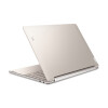 Lenovo Yoga 9 14IRP8 83B1 - Flip-Design - Intel Core i7 1360P / 2.2 GHz - Evo - Win 11 Home - Intel Iris Xe Grafikkarte - 16 GB RAM - 512 GB SSD NVMe - 35.6 cm (14")