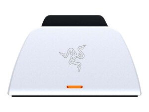 Razer Ladeständer - weiß - für Sony DualSense