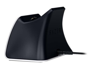 Razer Ladeständer - weiß - für Sony...