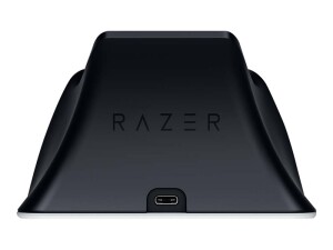 Razer Ladeständer - weiß - für Sony...