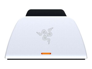 Razer Ladeständer - weiß - für Sony DualSense