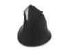 Dicota Relax - Maus - ergonomisch - Für Rechtshänder - 5 Tasten - kabellos - kabelloser Empfänger (USB)