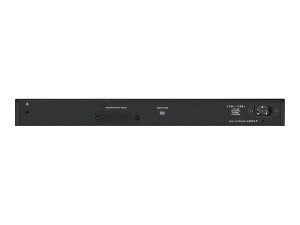 D-Link DGS 3130-30PS - Switch - L3 Lite - managed - 24 x...