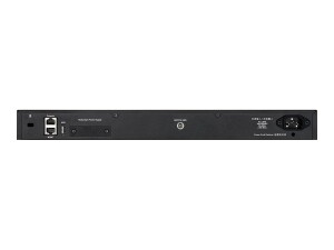 D-Link DGS 3130-54TS - Switch - L3 Lite - managed