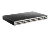 D-Link DGS 3130-54TS - Switch - L3 Lite - managed