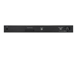 D-Link DGS 3130-30TS - Switch - L3 Lite - managed