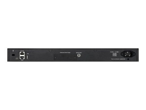 D-Link DGS 3130-54PS - Switch - L3 Lite - managed - 48 x 10/100/1000 (PoE)