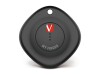 Verbatim My Finder - Anti-Verlust Bluetooth-Tag für Handy, Tablet - Schwarz, weiß (Packung mit 2)