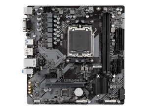 Gigabyte B650M S2H - 1.0 - Motherboard - micro ATX -...