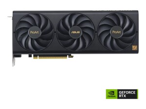ASUS ProArt GeForce RTX 4060 Ti 16GB - Grafikkarten