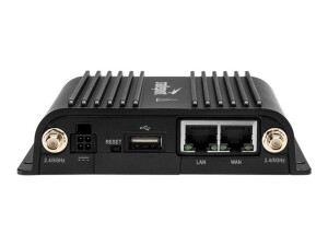 CradlePoint IBR900 Series IBR900-600M-EU - Wireless Router