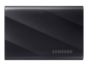 Samsung T9 MU-PG1T0B - SSD - verschlüsselt - 1 TB -...