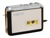 LogiLink Cassette Digitizer with USB Connector