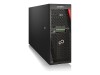 Fujitsu PRIMERGY TX2550 M7 - Server - Tower - zweiweg - 1 x Xeon Silver 4410Y / 2 GHz - RAM 32 GB - SATA - Hot-Swap 8.9 cm (3.5")