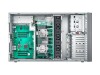 Fujitsu PRIMERGY TX2550 M7 - Server - Tower - zweiweg - 1 x Xeon Silver 4410T / 2.7 GHz - RAM 32 GB - SATA - Hot-Swap 8.9 cm (3.5")