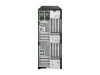 Fujitsu PRIMERGY TX2550 M7 - Server - Tower - zweiweg - 1 x Xeon Silver 4410T / 2.7 GHz - RAM 32 GB - SATA - Hot-Swap 8.9 cm (3.5")