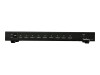 StarTech.com 8 Port 4K 60Hz HDMI Splitter - HDR Unterstützung