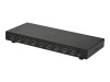 StarTech.com 8 Port 4K 60Hz HDMI Splitter - HDR Unterstützung