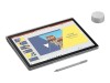 Microsoft Surface Book 3 - Tablet - mit Tastatur-Dock - Intel Core i7 1065G7 / 1.3 GHz - Windows 10 Home - GF GTX 1650 - 16 GB RAM - 256 GB SSD NVMe - 34.3 cm (13.5")