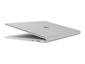 Microsoft Surface Book 2 - Tablet - mit Tastatur-Dock - Intel Core i5 8350U / 1.7 GHz - Win 10 Pro 64-Bit - UHD Graphics 620 - 8 GB RAM - 256 GB SSD - 34.3 cm (13.5")