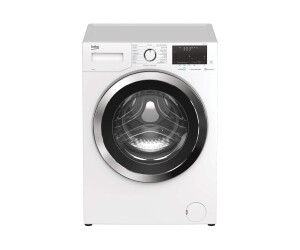 BEKO WYA81643LE1 - Waschmaschine - Breite: 60 cm