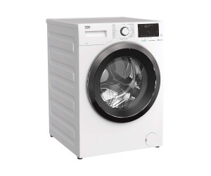 BEKO WYA81643LE1 - Waschmaschine - Breite: 60 cm