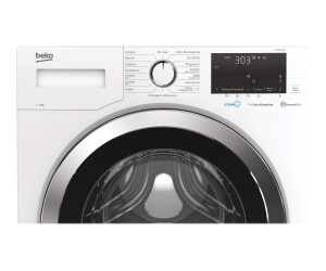 BEKO WYA81643LE1 - Waschmaschine - Breite: 60 cm