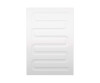 BEKO WYA81643LE1 - Waschmaschine - Breite: 60 cm