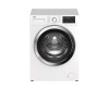 BEKO WYA81643LE1 - Waschmaschine - Breite: 60 cm