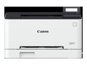 Canon i-SENSYS LBP631CW - Drucker - Farbe - Laser -...