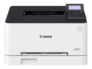 Canon i-SENSYS LBP633Cdw - Drucker - Farbe - Duplex - Laser - A4/Legal - 1200 x 1200 dpi - bis zu 21 Seiten/Min. (einfarbig)/